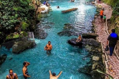 4 Tempat Wisata Medan yang Wajib Dikunjungi Wisatawan Baru!