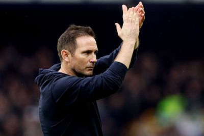 Lampard Sebut Man of the Match saat Everton Kalahkan Chelsea, Siapa?
