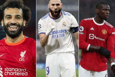 Beragama Islam, Ini 5 Pemain Top Eropa yang Rayakan Idul Fitri, Ada Rekan Dekat Ronaldo