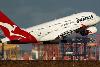 Bakal Ada Rute Langsung dari Sydney ke London dan New York, 19 Jam Mengudara