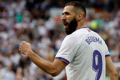 Tak Puas Real Madrid Juara LaLiga, Benzema Ungkap Target Lainnya