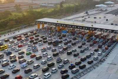40 Ucapan Selamat Mudik Lebaran 2026 dalam Bahasa Inggris dan Artinya