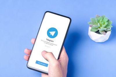 Mengenal Toncoin, Fitur Baru Telegram untuk Kirim dan Beli Kripto