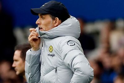 Chelsea Kalah di Kandang Everton, Tuchel Ungkap Penyebabnya