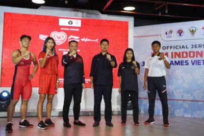 Dilarang Mudik Lebaran, Atlet SEA Games Diminta Bertahan di Pelatnas