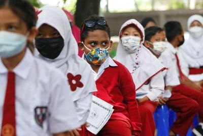 12 Negara yang Diserang Hepatitis Misterius, Indonesia 3 Kasus, Inggris Paling Banyak