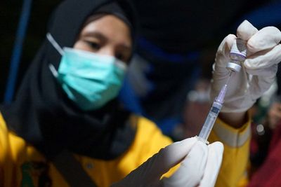 Hepatitis Akut Ditetapkan Sebagai Kejadian Luar Biasa, IDI Imbau Waspada ke Seluruh Nakes