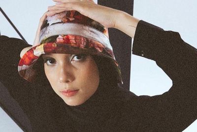 Desainer Hijab Jenahara Berbagi Tips Berbusana untuk Gen Z dan Milenial di Indonesia