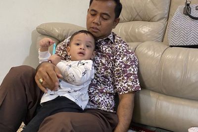 Alasan Finansial, H Faisal Ragu Serahkan Perwalian Gala ke Doddy: Dia Harus Biayai Anaknya