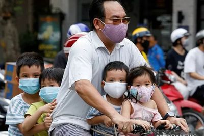 Usai Pandemi COVID-19, Muncul Hepatitis Akut dan 3 Anak Meninggal, Begini Gejalanya
