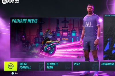 EA Garap Terobosan Baru di FIFA 22, agar Players Bisa Main Lintas Platform