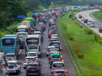 Polisi Pastikan Dampak Kecelakaan Bus di Cipali Tak Ganggu Lalin Nataru