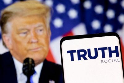 Aplikasi Truth Milik Donald Trump Siap Hadir Versi Website, Rilis Akhir Mei 2022