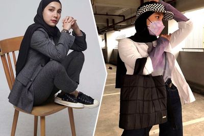 Jenahara Yakin Indonesia Bisa Jadi Kiblat Fashion Muslim Dunia: Kenapa Ngga?