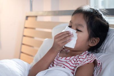 Gawat! Hepatitis Akut Renggut 3 Nyawa Anak di Jakarta, Bakal Jadi Pandemi Berikutnya?