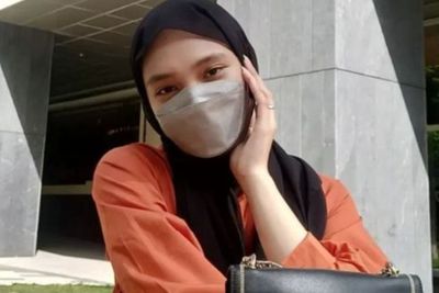 Sosok Norhaifaa Hadi, Mahasiswi Cantik yang Mualaf Usai Belajar Islam, Didoakan Netizen