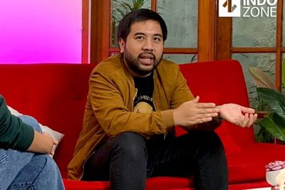 Bisakah Komedi tanpa Menyinggung Orang? Ini Tanggapan Adriano Qalbi