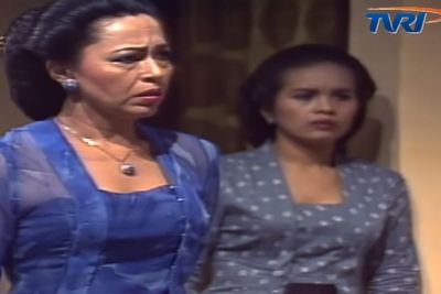 Rekan Drama Losmen Punya Firasat Mieke Widjaja Meninggal, Ida Leman: Mau Peluk Ibu