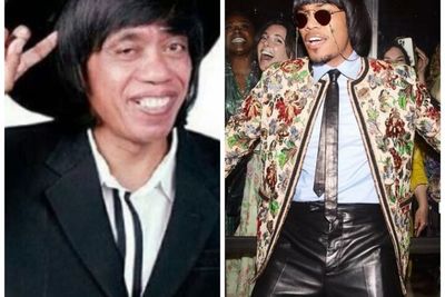 Disebut Mirip, Anderson Paak Ubah Foto Profil Instagram: Bim Salabim Jadi Pak Tarno