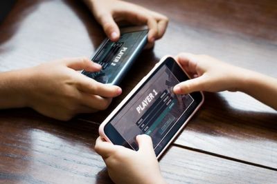 Rekomendasi Game yang Bisa Dimainkan Bersama Keluarga saat Mudik
