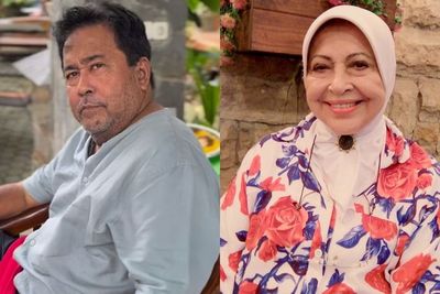 Rano Karno Kenang Mieke Wijaya: Orang yang Luar Biasa dan Sangat Lembut