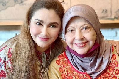 Artis Senior Mieke Widjaja Meninggal Dunia Akibat Diabetes, Yuk Kenali Gejalanya