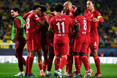 Usai Prank Villarreal, Liverpool Ukir Catatan Emas dengan Mencapai Semua Laga Final