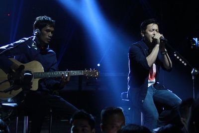 Chord Gitar Yang Terdalam Peterpan Lengkap dengan Liriknya