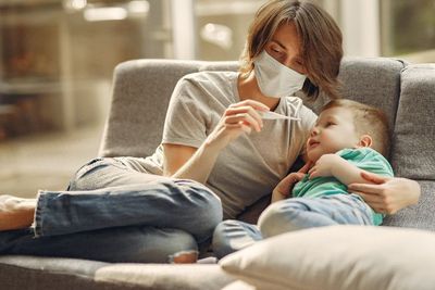 Hepatitis Akut Mengintai Anak-Anak, Berikut Cara Mencegahnya