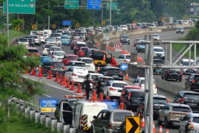 Demi Keselamatan, Ini 7 Hal yang Perlu Dipersiapkan saat Arus Balik Lebaran