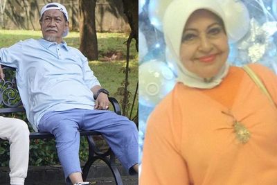 Sosok Mieke Wijaya di Mata Deddy Mizwar: Hangat, Ramah, dan Tak Pernah Terlihat Marah