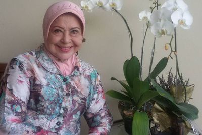 Sebelum Meninggal, Mieke Wijaya Mengidap Diabetes yang Berujung Kanker, Kok Bisa?