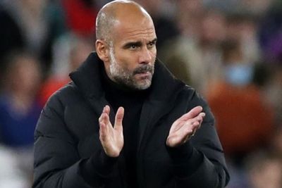 Lawan Real Madrid, Pep Guardiola Singgung Barcelona: Tak Bisa Dibandingkan!