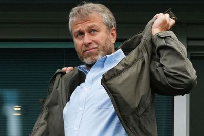 Abramovich Minta Uang Rp29 Triliun Dibalikin, Chelsea Terancam Dicoret dari Liga Inggris