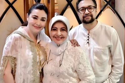Artis Senior Mieke Widjaja Meninggal Akibat Diabetes dan Kanker, Rano Karno Bersedih