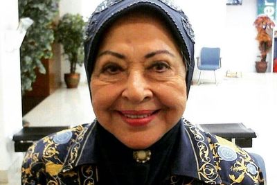 Innalillahi, Artis Senior Mieke Wijaya Meninggal Dunia, Anak Beberkan Penyebabnya