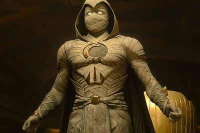 Review Moon Knight Episode Final: Pertarungan Terakhir, Epik Namun Kurang Bumbu