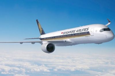 Singapore Airlines Buka Kembali Penerbangan ke Medan, Bakal Ada 2 Penerbangan Per Minggu