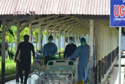 3 Anak Diduga Meninggal Akibat Hepatitis Akut, Kemenkes: Mereka Negatif COVID-19