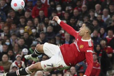 Terkini, Ralf Rangnick Sebut: Cristiano Ronaldo Bakal Bertahan di Manchester United
