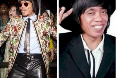 Anderson Paak, Musisi Peraih Grammy yang Disulap Netizen Indonesia jadi Pak Tarno