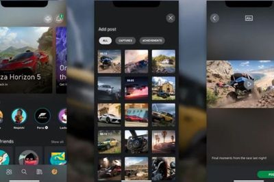 Microsoft Perbaharui Aplikasi Seluler Xbox di iOS dan Android