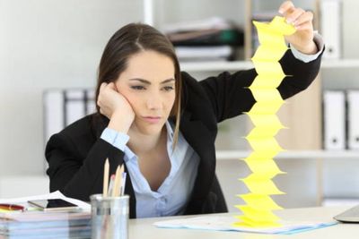 7 Cara Ampuh Bangkitkan Semangat Kerja Usai Libur Lebaran, Ingat Butuh Cuan!