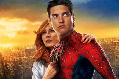 Akun Twitter Spider-Man Rayakan Ulang Tahun Spider-Man yang Dibintangi Tobey Maguire