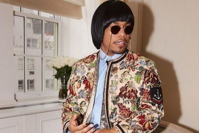 Tak Hanya Jadi Cosplay Pak Tarno , Anderson Paak Juga Punya 5 Fakta Menarik Berikut!
