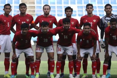 Ribuan Orang Antusias Nonton Langsung, Tiket Indonesia vs Vietnam Terjual Habis
