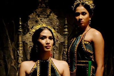 KKN Di Desa Penari Tembus 2 Juta Penonton Meski Disindir Warganet Film Azab, Bukan Horor