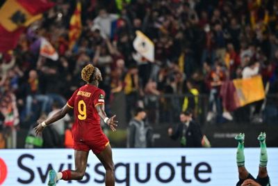 Kalahkan Leicester City, AS Roma Lolos ke Final Liga Konferensi Eropa 2021 2022