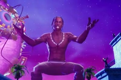 Fortnite Kembali ke iOS dan Android lewat Xbox Cloud Gaming