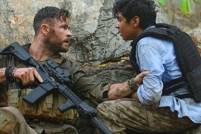Daftar 6 Film Aksi Netflix Terbaik, Salah Satunya Film yang Dibintangi Aktor Indonesia